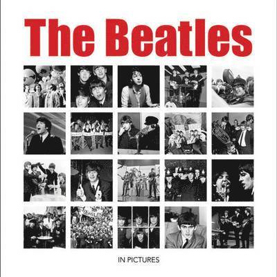 BEATLES IN PICTURES