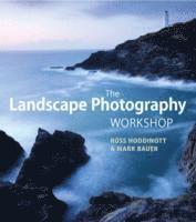 bokomslag LANDSCAPE PHOTOGRAPHY WORKSHOP