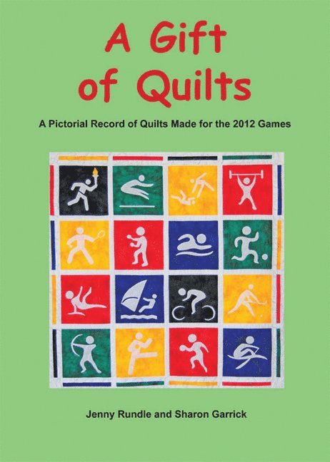 Gift of Quilts