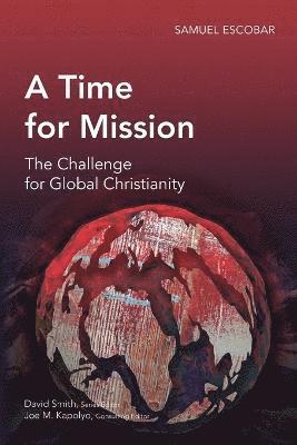 Time for Mission