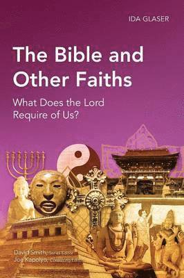 bokomslag Bible and Other Faiths