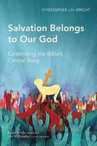 bokomslag Salvation Belongs to Our God