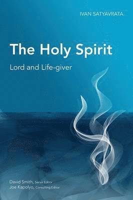 The Holy Spirit 1