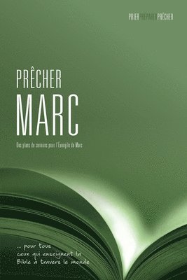 Precher Marc