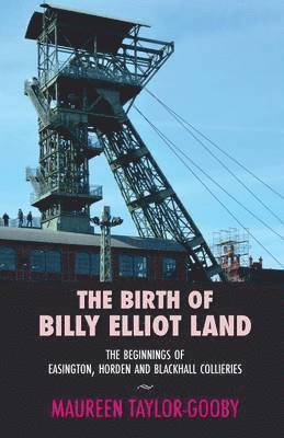 The Birth of Billy Elliot Land 1