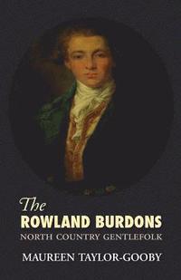 bokomslag The Roland Burdons