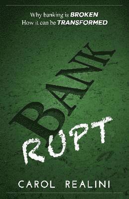 Bankrupt