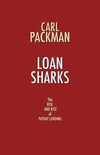 bokomslag Loan Sharks