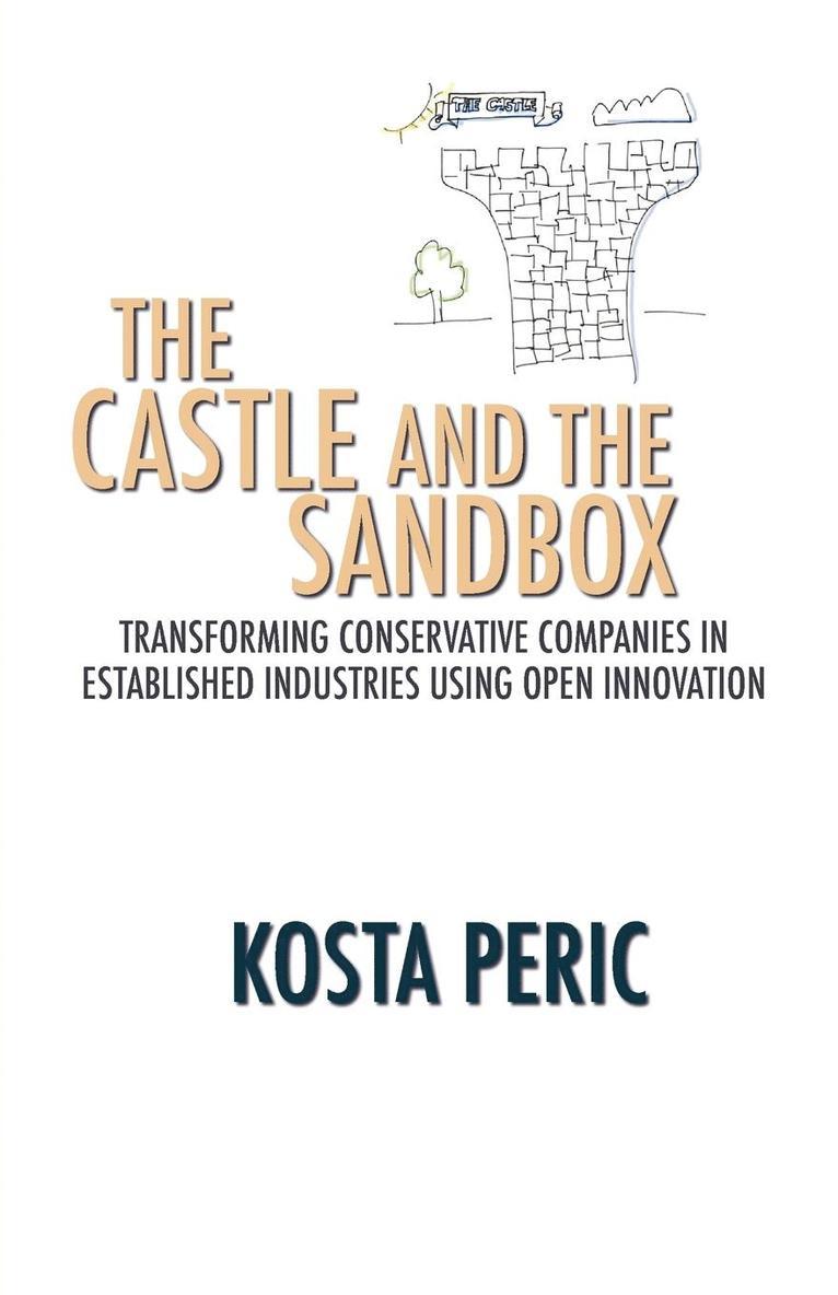 The Castle and The Sandbox 1