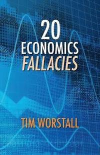 bokomslag 20 Economics Fallacies