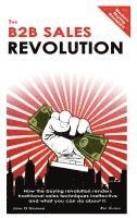 John O'Gorman, Ray Collis - B2B Sales Revolution, Inbunden