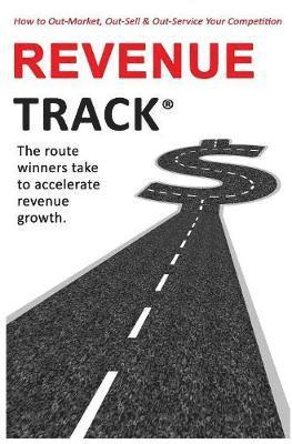 Ray Collis, John O'Gorman - Revenue Track, Inbunden