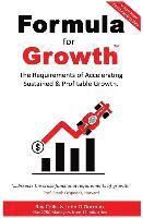 bokomslag Formula for Growth