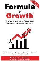 Ray Collis, John O'Gorman - Formula for Growth, Inbunden