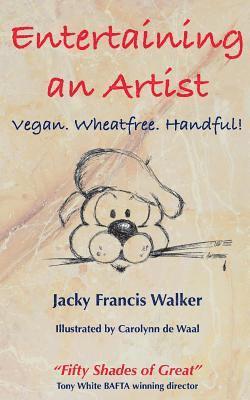 Entertaining An Artist