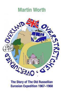 Overland, Overstretched, Overturned 1