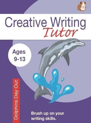 bokomslag Dolphin Day Out (Creative Writing Tutor)