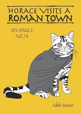 Horace Visits a Roman Town 1