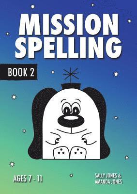 Mission Spelling 1