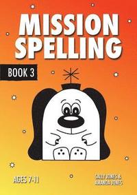 bokomslag Mission Spelling