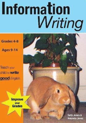 Information Writing 1