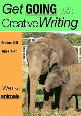 Sally Jones, Amanda Jones - We Love Animals, Häftad
