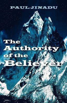 The Authority of the Believer 1