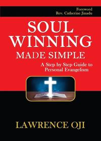 bokomslag Soul Winning Made Simple