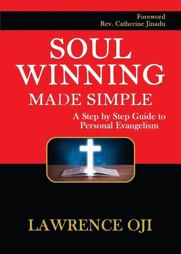 Soul Winning Made Simple 1