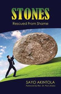 bokomslag Stones