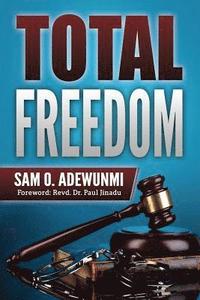 bokomslag Total Freedom
