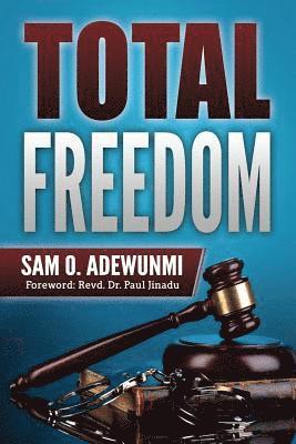 Total Freedom 1