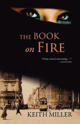 The Book on Fire 1