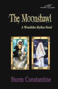 bokomslag The Moonshawl