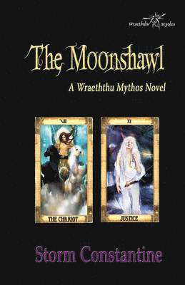 The Moonshawl 1