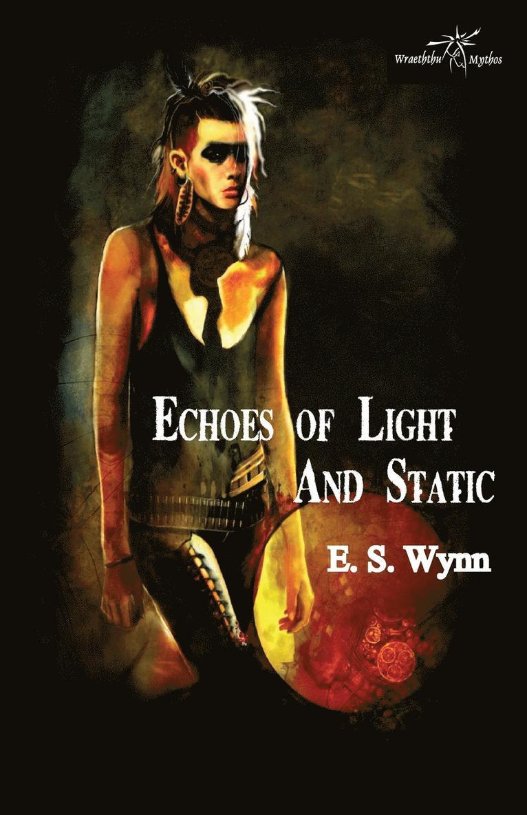 Echoes of Light and Static 1