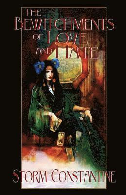 bokomslag Bewitchments of Love and Hate
