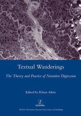 Textual Wanderings 1
