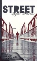 Stevens, Tyler Stevens - Street, Häftad