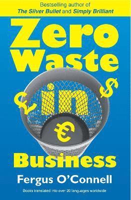 bokomslag Zero Waste In Business