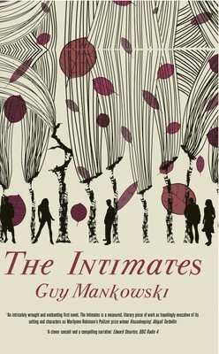 Guy Mankowski - Intimates, Häftad