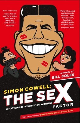 Simon Cowell 1