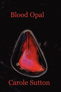 bokomslag Blood Opal