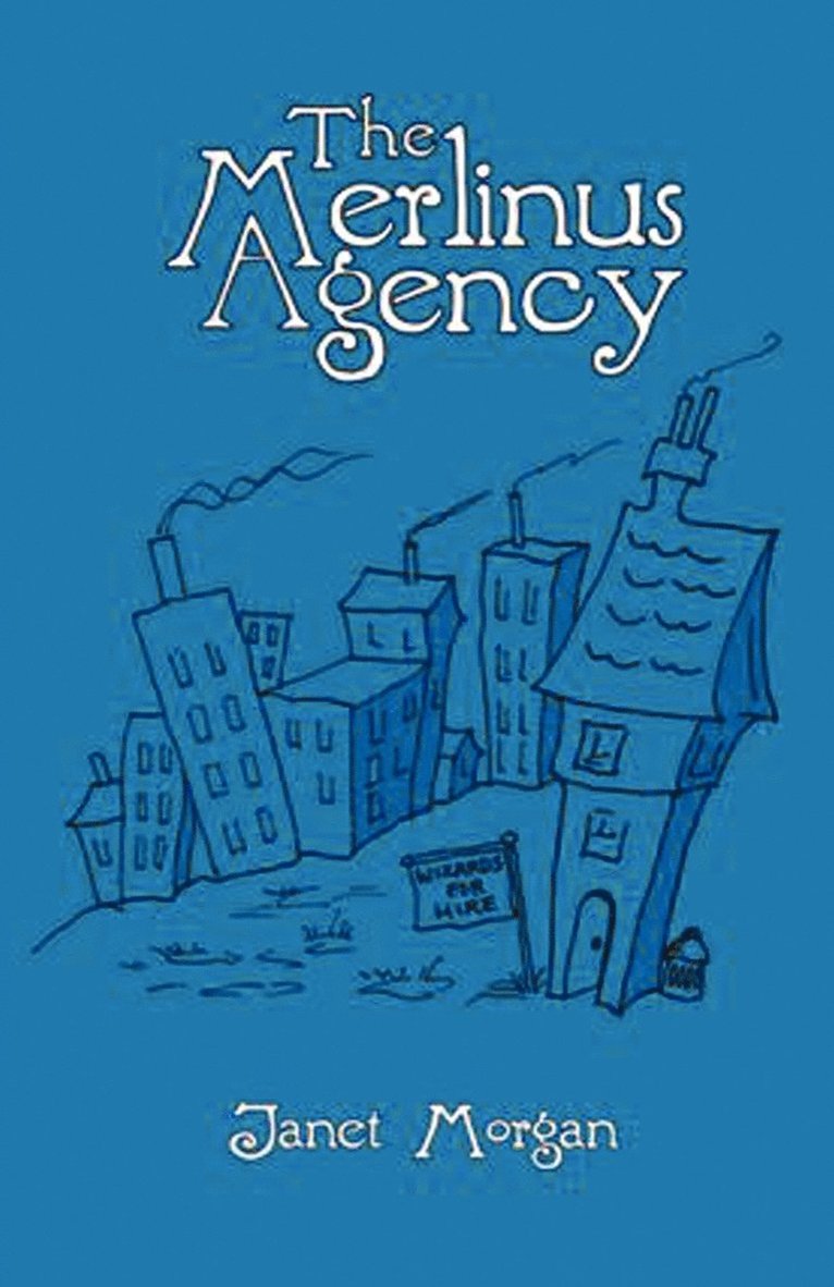 Merlinus Agency