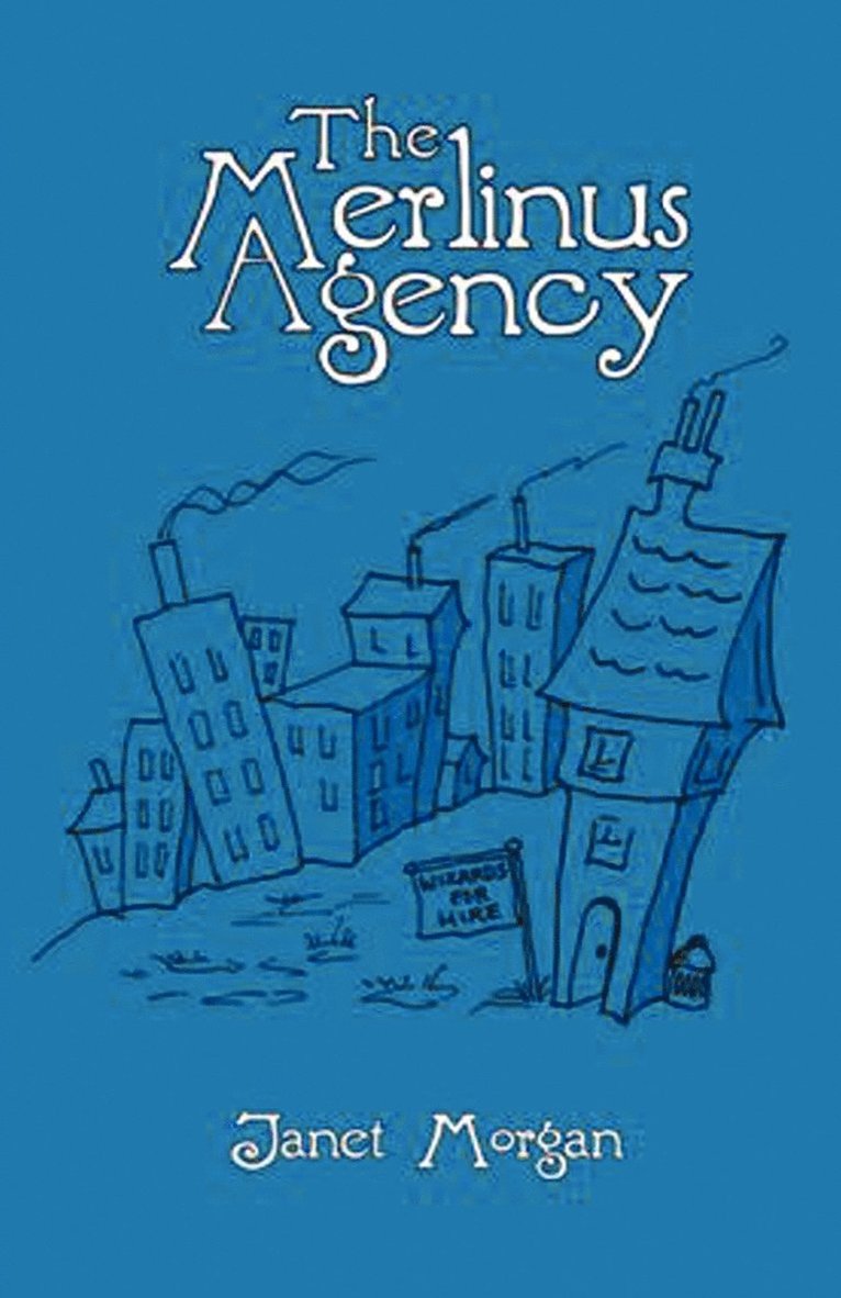 The Merlinus Agency 1