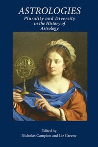 bokomslag Astrologies