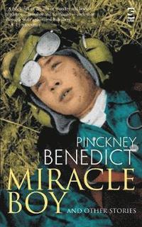 bokomslag Miracle Boy and Other Stories