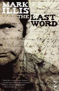 bokomslag The Last Word