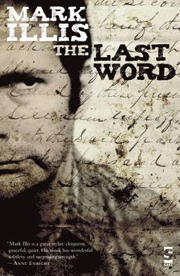 Mark Illis - Illis, M: Last Word, Häftad