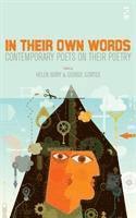 Helen Ivory, George Szirtes - In Their Own Words, Häftad